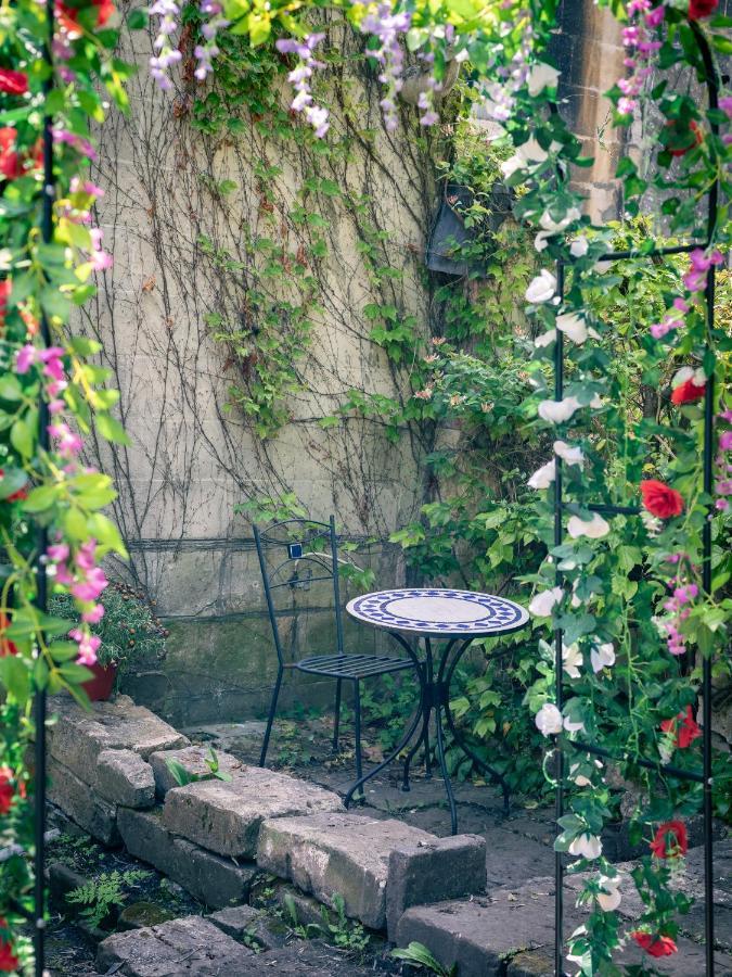 The Wonderland Townhouse - Alice In Wonderland 7Bdr Home Бат Екстер'єр фото