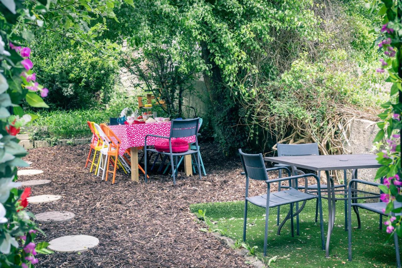 The Wonderland Townhouse - Alice In Wonderland 7Bdr Home Бат Екстер'єр фото