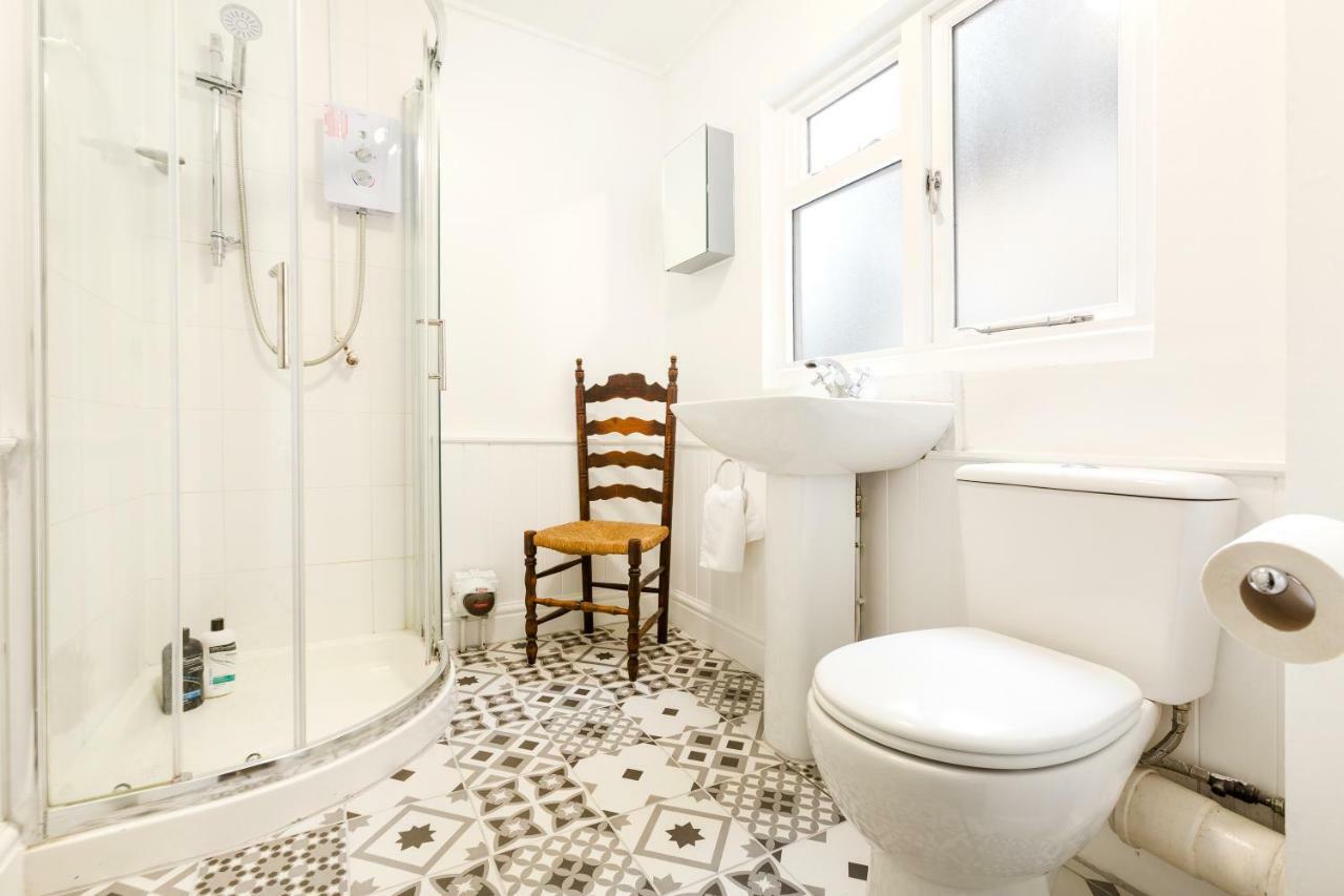 The Wonderland Townhouse - Alice In Wonderland 7Bdr Home Бат Екстер'єр фото