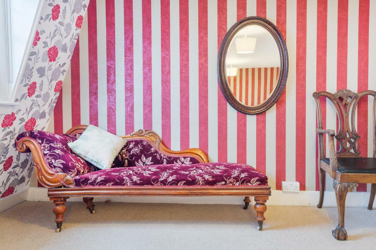 The Wonderland Townhouse - Alice In Wonderland 7Bdr Home Бат Екстер'єр фото